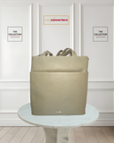 Picard Multiway Backpack Crossbody Bag Dusty Green