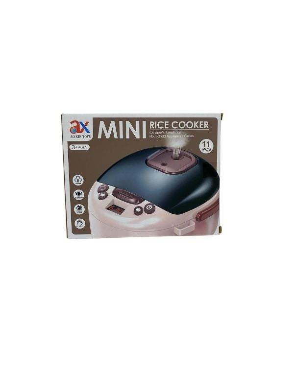 Mini Rice Cooker Toy Main image