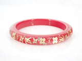 Louis Vuitton Inclusion Bangle, M65409