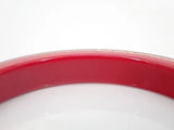 Louis Vuitton Inclusion Bangle, M65409