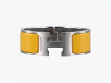 HERMES Click H Bangle