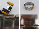 HERMES Click H Bangle