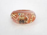 Louis Vuitton Ancclusion Ring