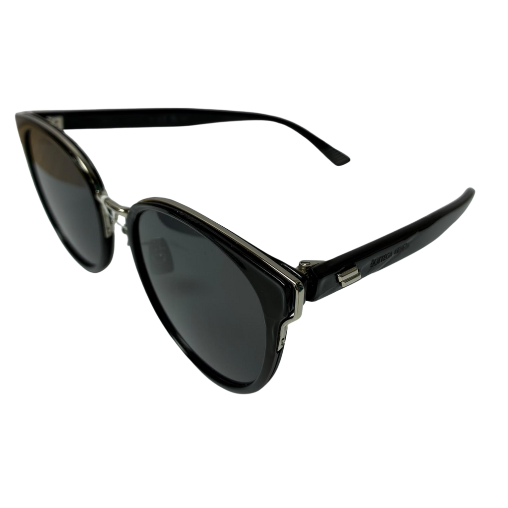 Bottega Veneta BV1081SK Sunglasses Black