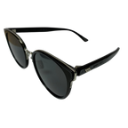 Bottega Veneta BV1081SK Sunglasses Black