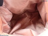 Stella Maccartney Vegan Leather Pink Shoulder Bag