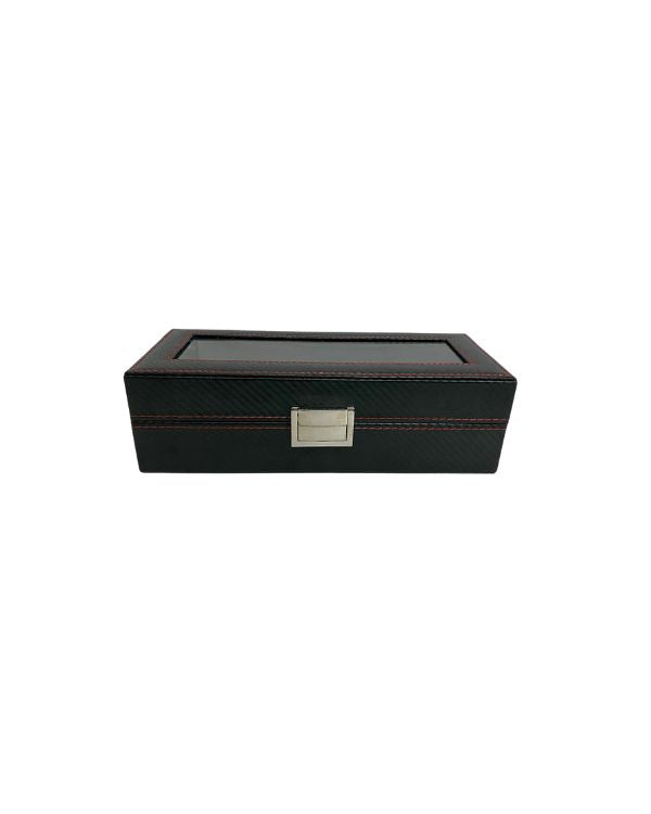 Watch Box Display 5 Slots Main image