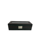 Watch Box Display 5 Slots