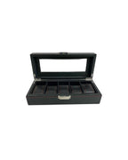 Watch Box Display 5 Slots