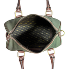 Hunting World Safari Boston Bag.