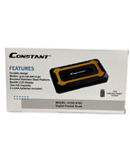 Digital Pocket Scale 14192676C