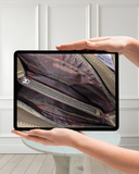 Picard Multiway Backpack Crossbody Bag Dusty Green