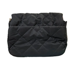 Marc Jacobs Quilted Utility Messenger Bag