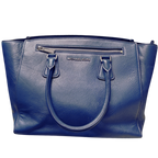 Michael Kors Sutton Small Leather Satchel
