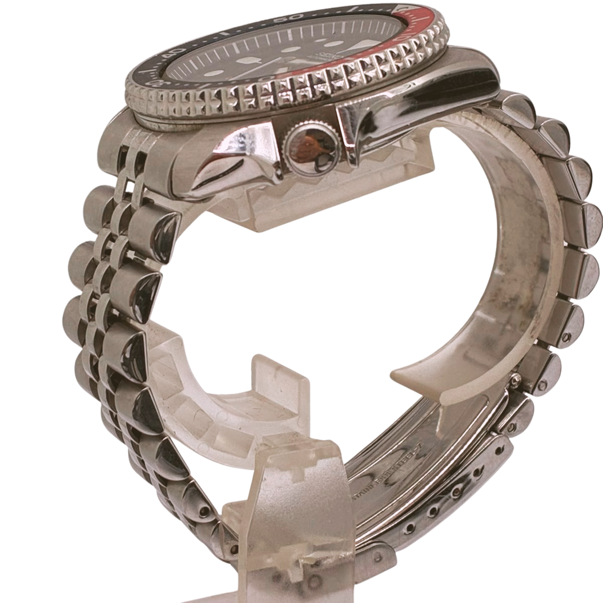 Seiko SKX009 Automatic Dive Watch
