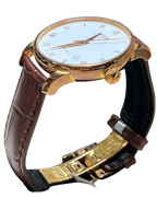 Mido Baroncelli II Automatic Watch 8600B