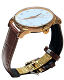 Mido Baroncelli II Automatic Watch 8600B
