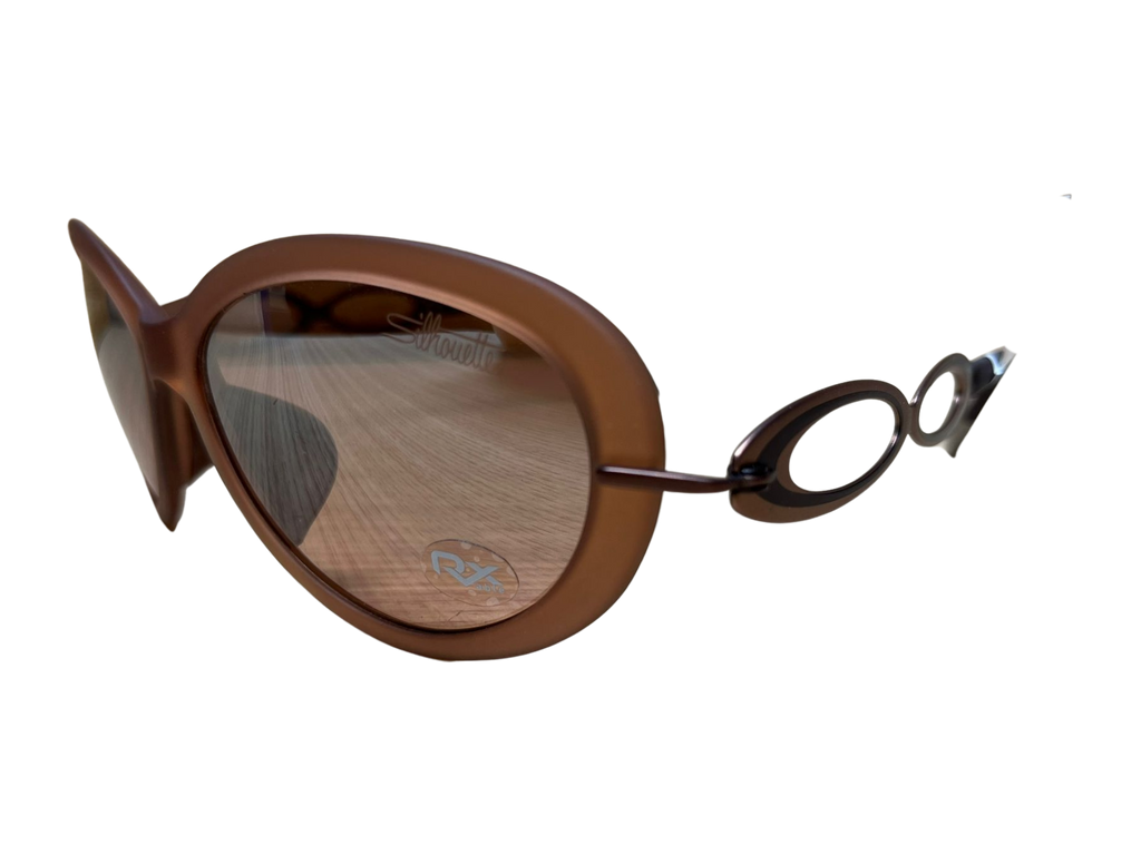 Silhouette SPX3190 Sunglasses