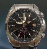 Orient Star DJ00-C2-B GMT