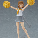 Max factory Figma 374 Hanamaru Kunikida