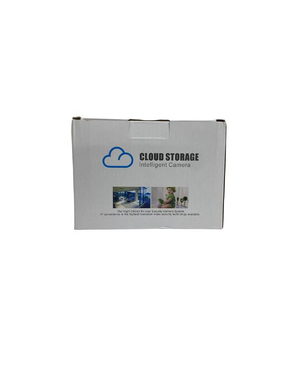 Cloud Storage Intelligent Camera Security Camera