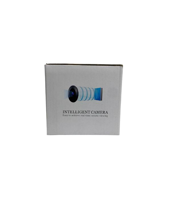 Cloud Storage Intelligent Camera Security Camera