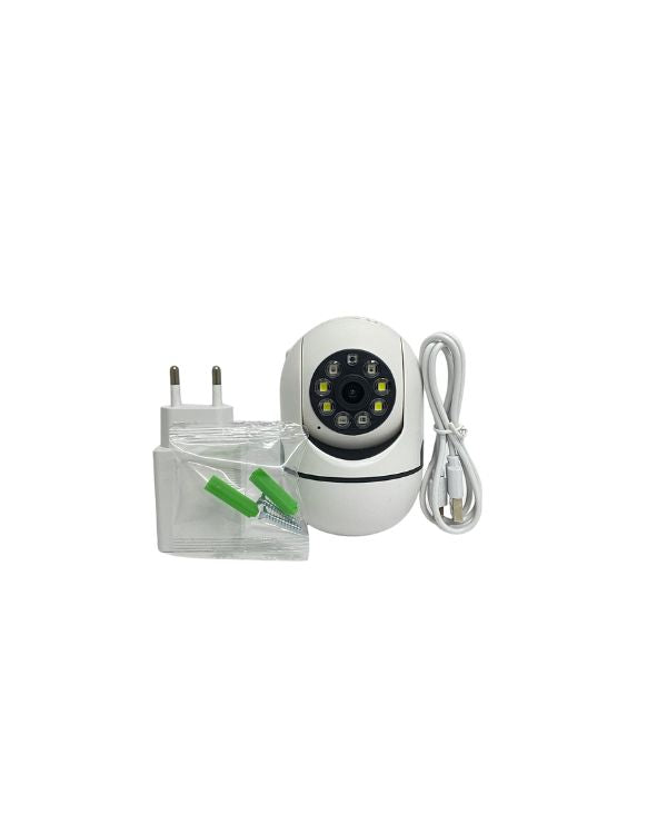 Cloud Storage Intelligent Camera Security Camera Main image