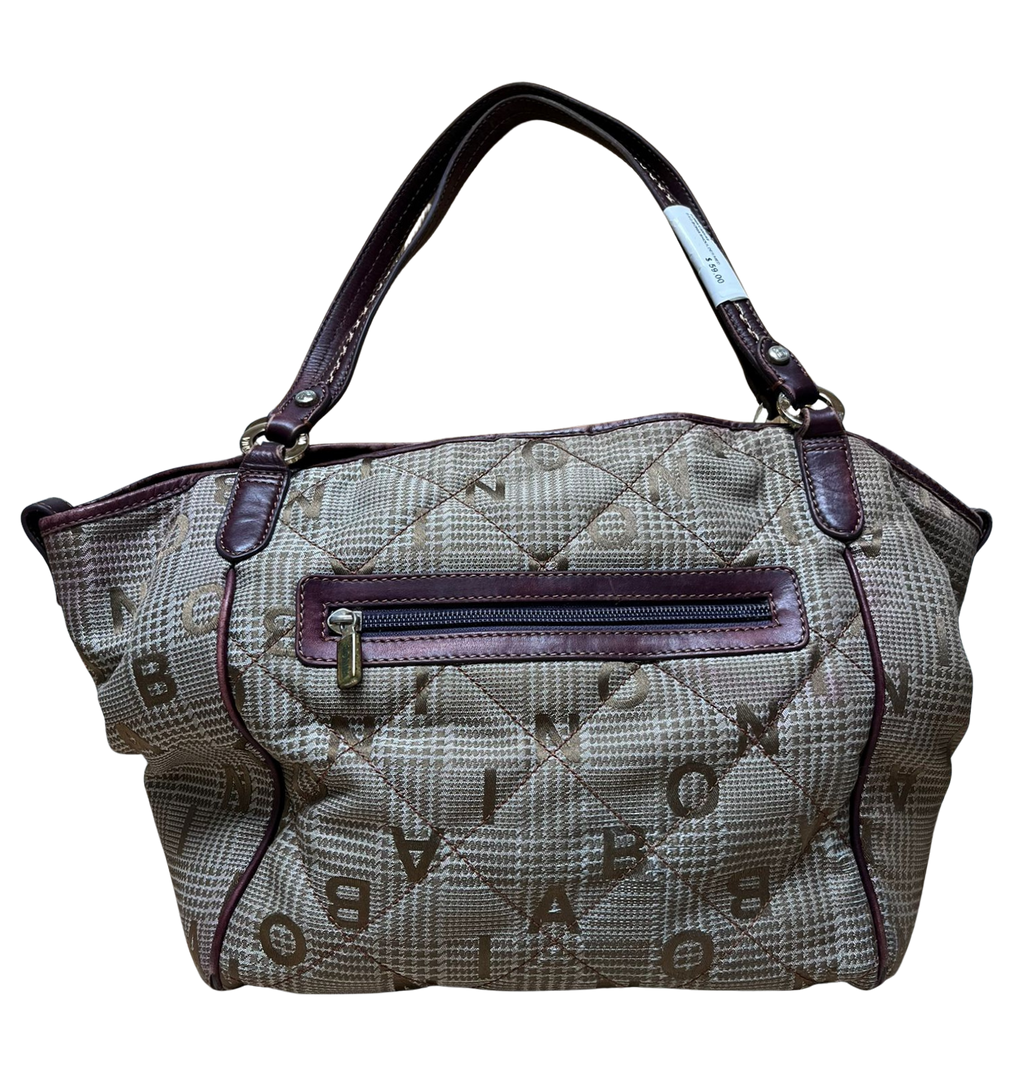 Bonia Tote Bag