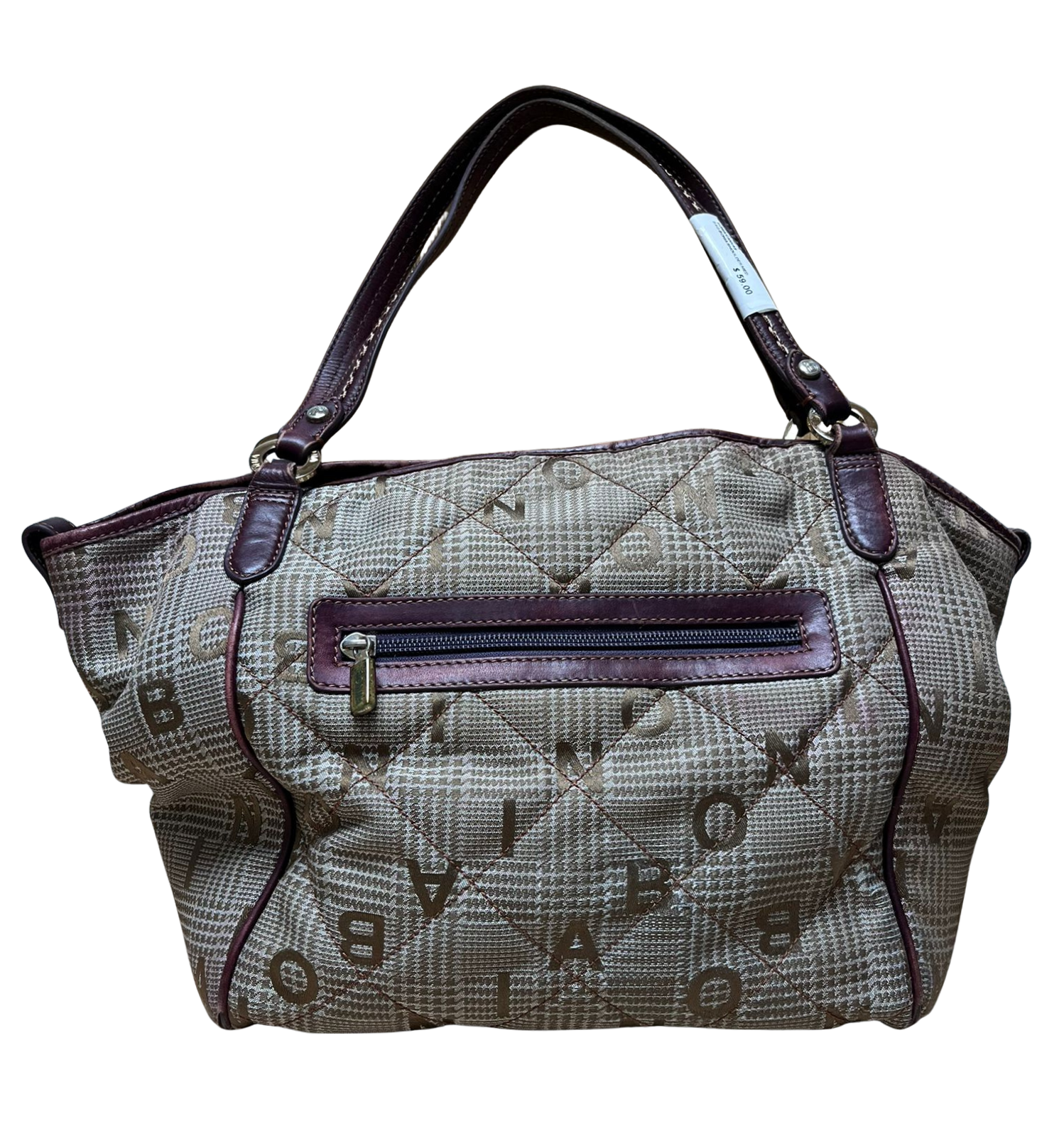 Bonia Tote Bag