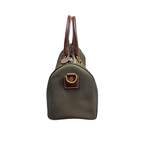 Hunting World Safari Boston Bag.