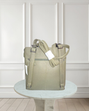 Picard Multiway Backpack Crossbody Bag Dusty Green