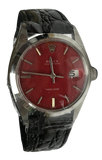 Vintage Rolex Oysterdate Precision Wristwatch