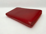 Celine Large Zipped Multifunction Wallet