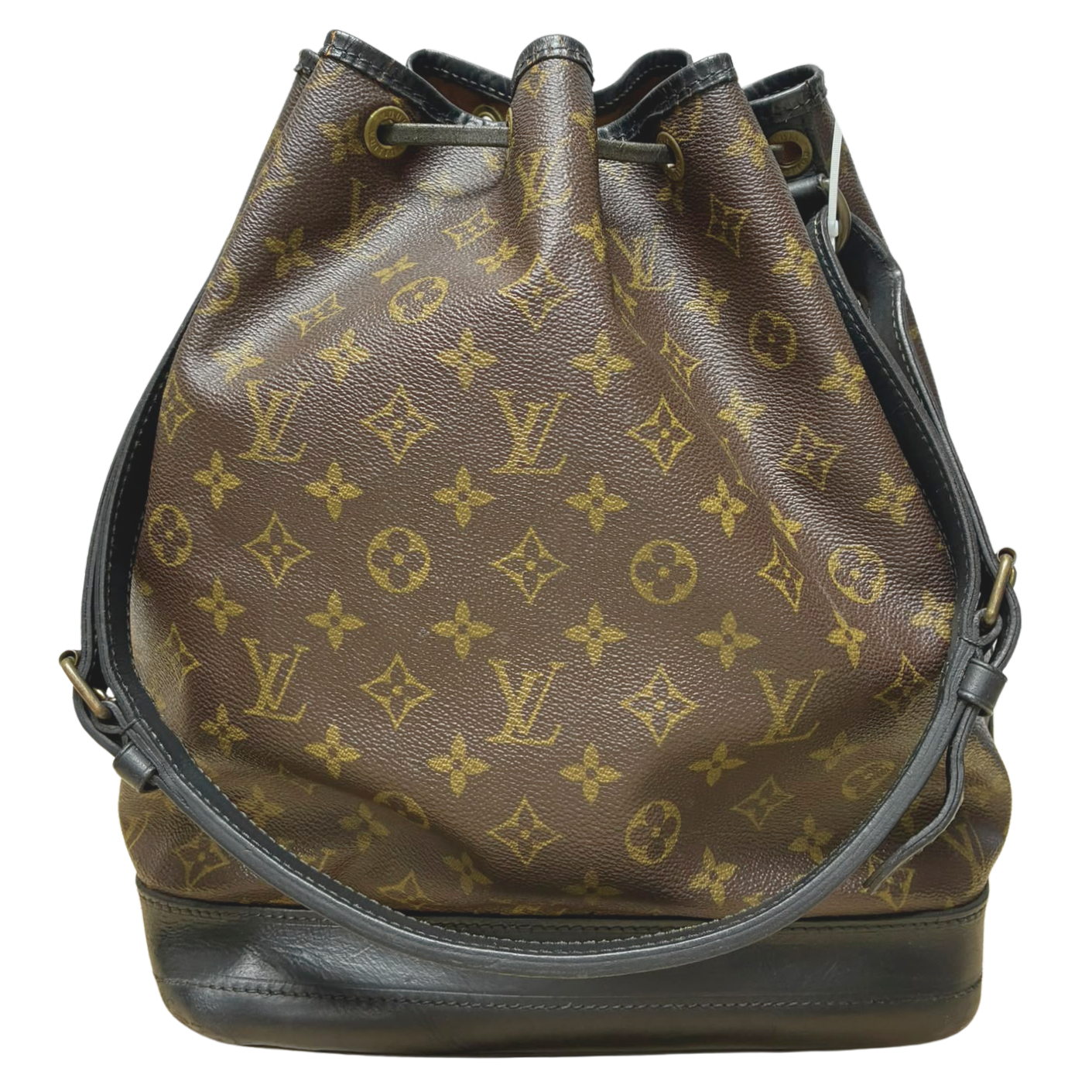 Louis Vuitton Noe Bucket Bag Secondary image