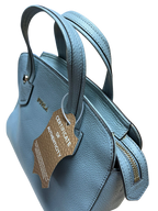 Furla Giada Handbag Light Blue