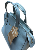 Furla Giada Handbag Light Blue