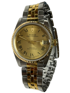 Tudor Prince Oysterdate Watch 72033