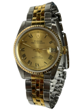 Tudor Prince Oysterdate Watch 72033