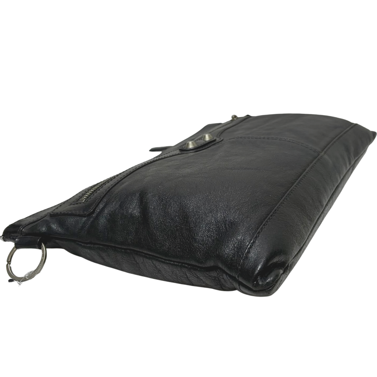 Balenciaga Classic Clip Clutch