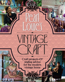 Vintage Craft By Pearl Lowe's