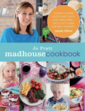 Madhouse Cookbook By Jo Pratt