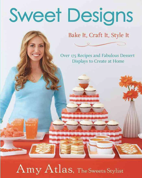 Sweet Design By Amy Atlas Main image