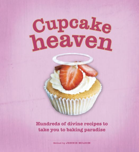 Cupcake Heaven By Jennie Milsom Main image