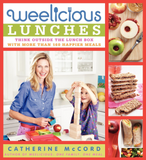 Weelicious Lunches By Catherine McCord