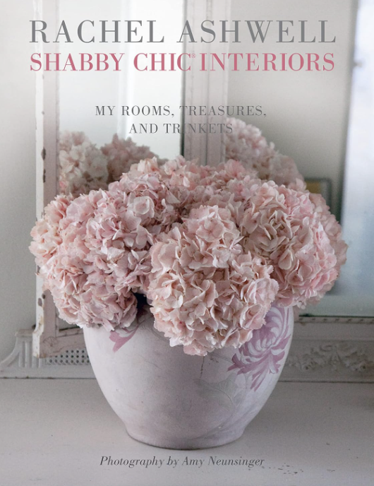 Shabby Chic Interiors By Rachel Ashwell Main image