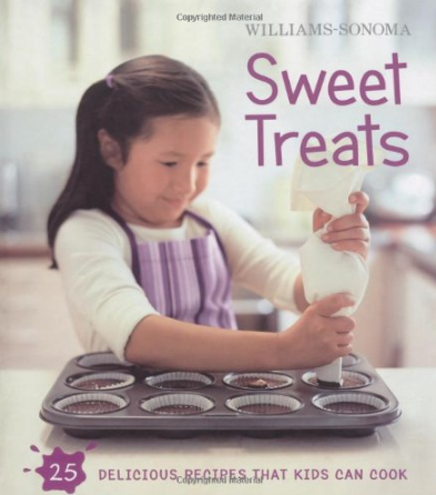 Sweet Treats By Williams-Sonoma