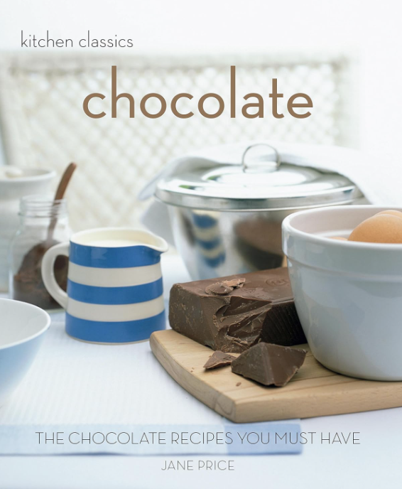 Kitchen Classic Chocolate By Jane Price Main image