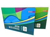 Olympic Rio 2016 Collection Coin