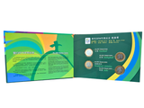 Olympic Rio 2016 Collection Coin