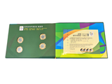 Olympic Rio 2016 Collection Coin